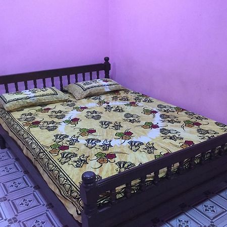 Auro Guest House Pondicherry Exterior foto