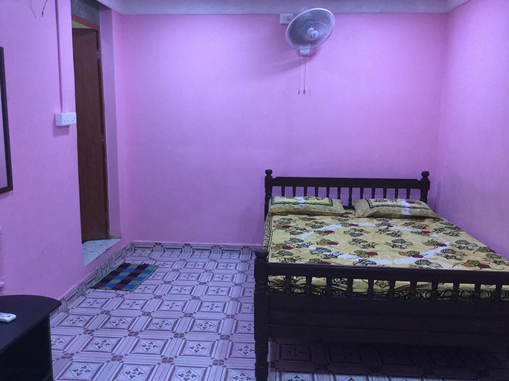 Auro Guest House Pondicherry Exterior foto