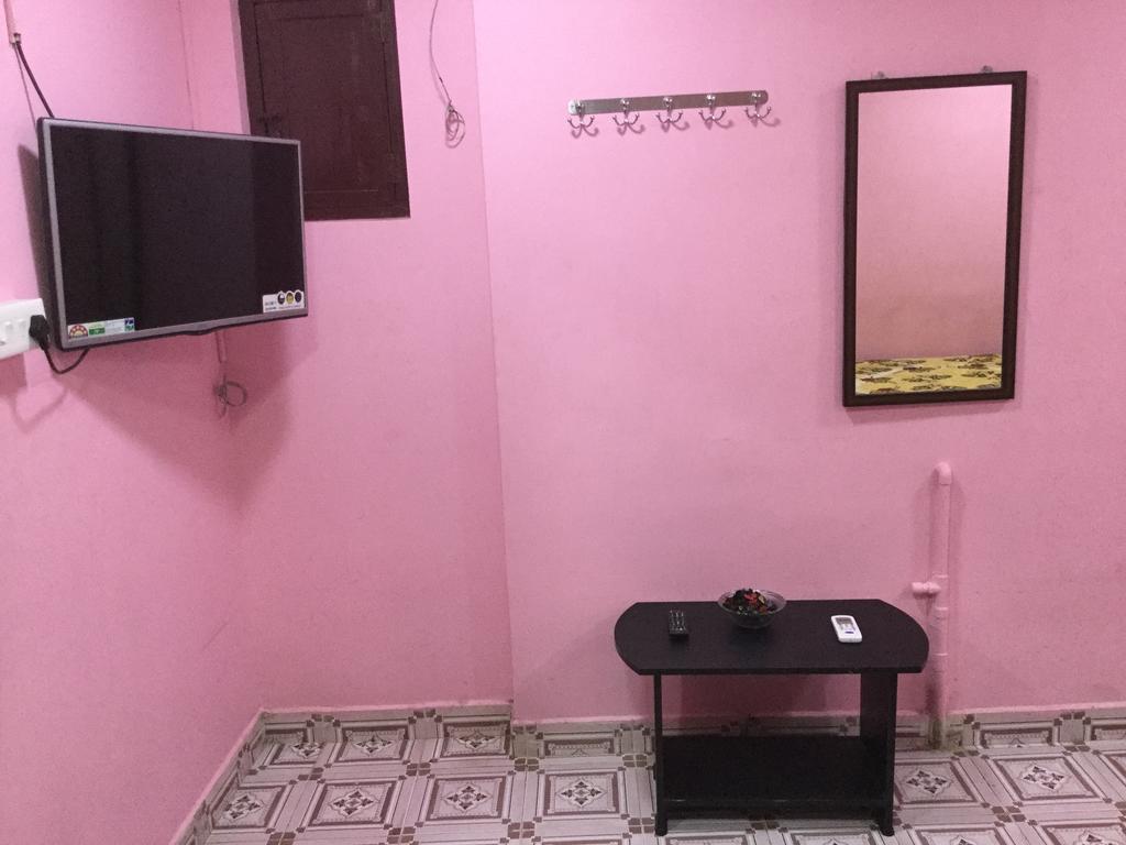 Auro Guest House Pondicherry Exterior foto